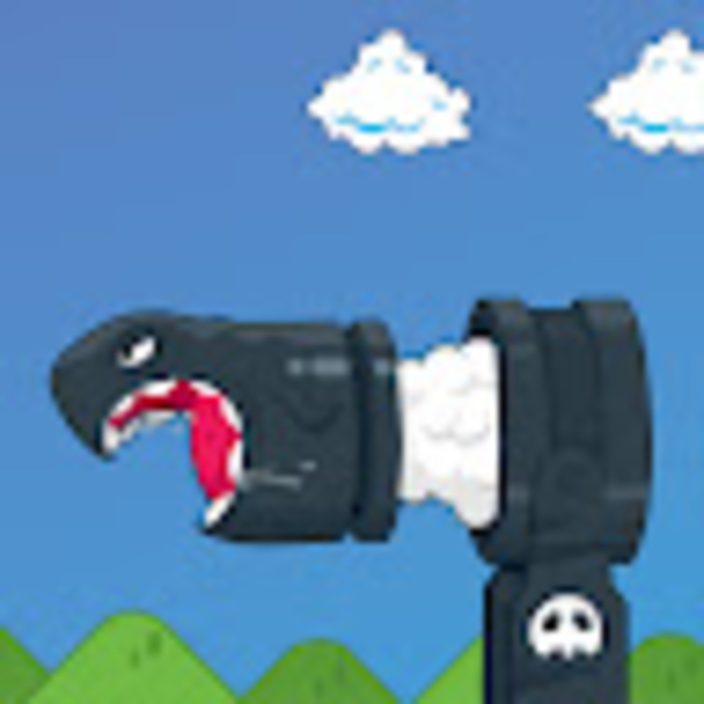 Meet your Posher, Dan